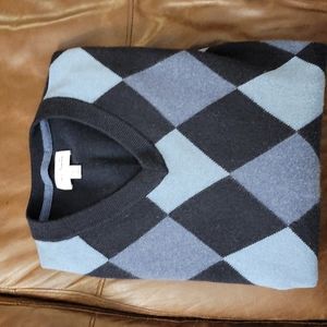 Nordstrom Cashmere Sweater